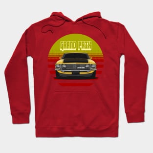 Best Car Movies of All Time Hoodie